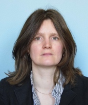 Jenny Stocker photo