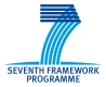Framwork7 logo